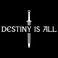 Destiny Is All Cooling Performance Crew T-Shirt