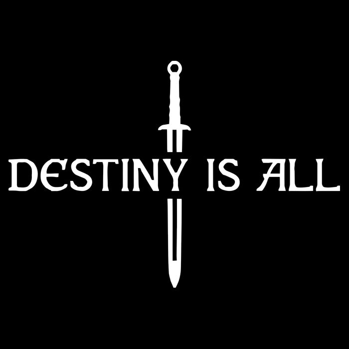 Destiny Is All Cooling Performance Crew T-Shirt