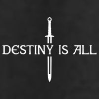 Destiny Is All Adult Drive Performance Visor