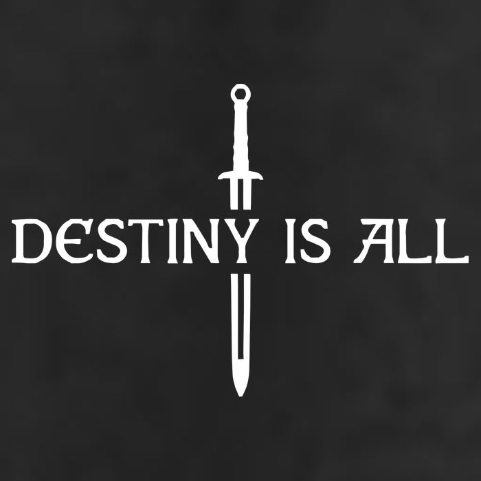 Destiny Is All Adult Drive Performance Visor