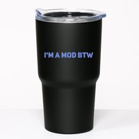 Discord I&X27;M A Mod Btw Tumbler