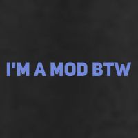 Discord I&X27;M A Mod Btw Tumbler