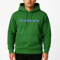 Discord I&X27;M A Mod Btw Hoodie
