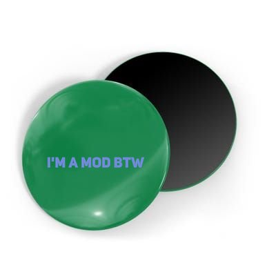 Discord I&X27;M A Mod Btw Magnet