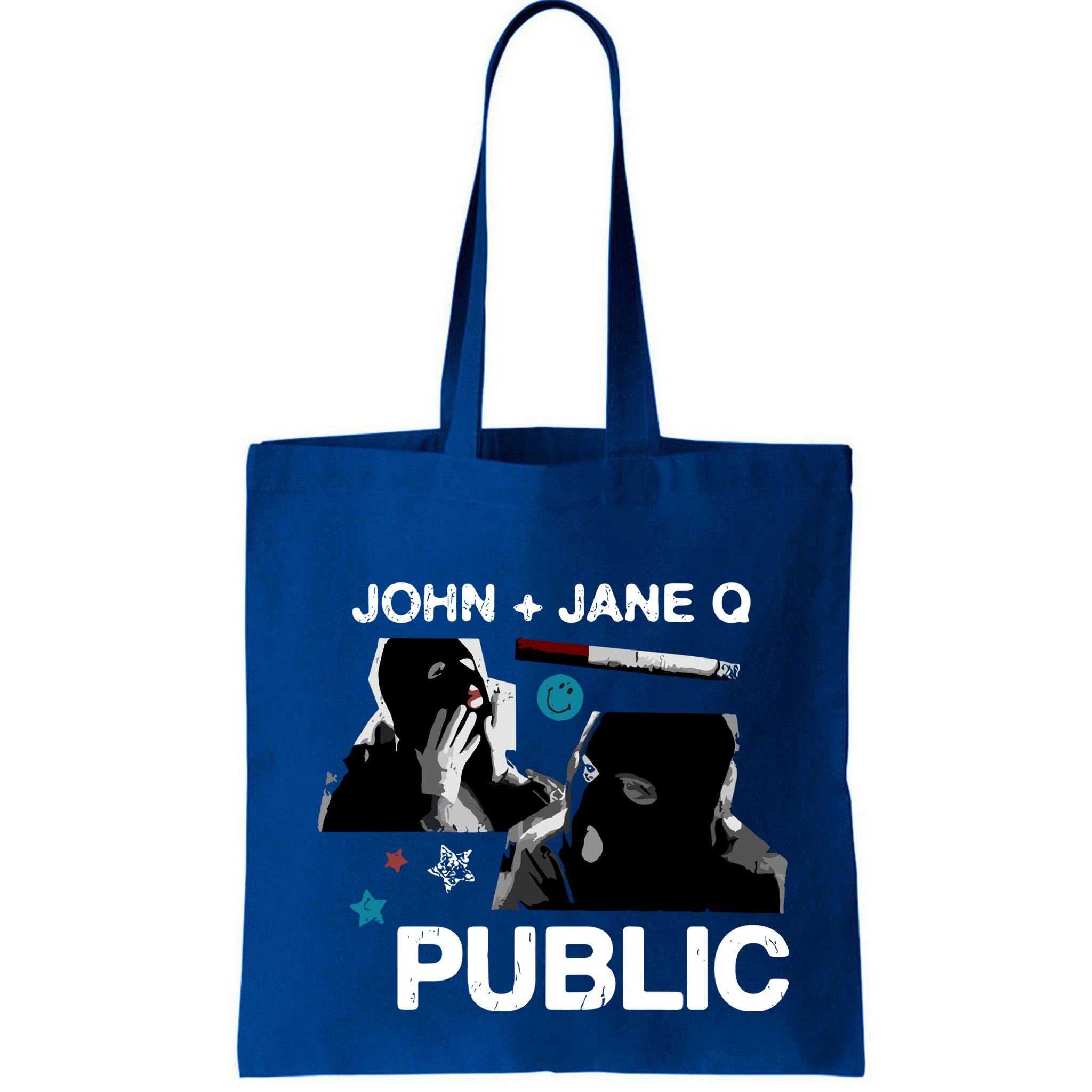 Dinner In America Present John And Jane Q Side B Bag