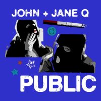Dinner In America Present John And Jane Q Side B Bag