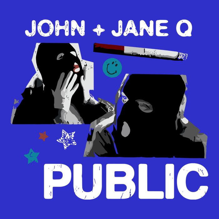 Dinner In America Present John And Jane Q Side B Bag