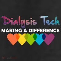 Dialysis Tech Making A Difference Adult Drive Performance Visor