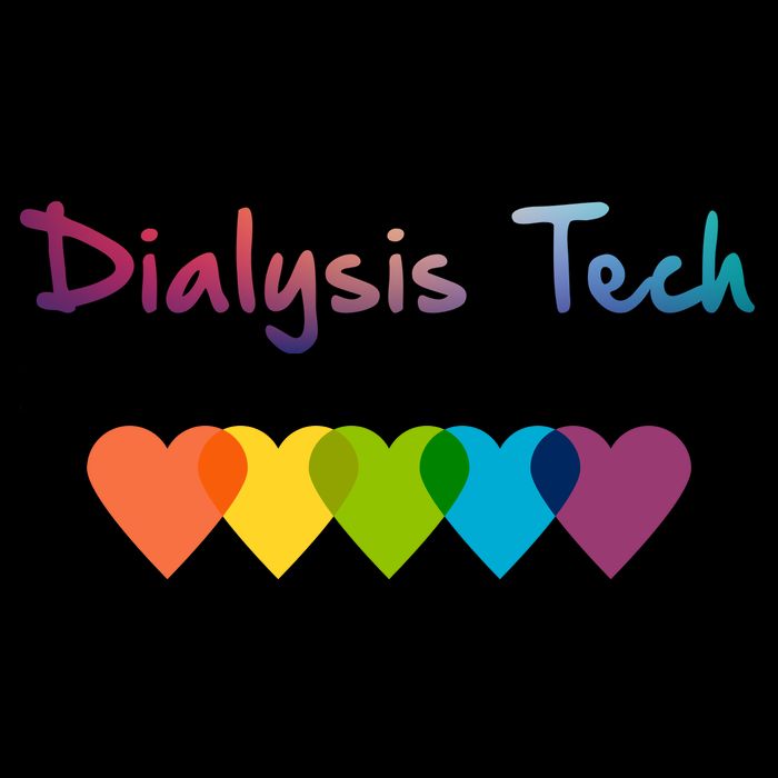 Dialysis Tech Making A Difference Mug