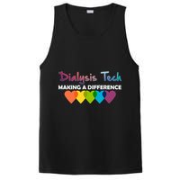 Dialysis Tech Making A Difference PosiCharge Competitor Tank