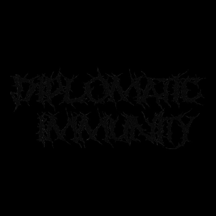 Diplomatic Immunity (Bjmn) Baby Bodysuit