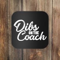 Dibs On The Coach Coaster