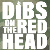 Dibs On The Redhead Legacy Tie Dye Trucker Hat