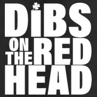 Dibs On The Redhead Trucker Hat