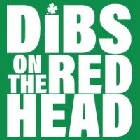 Dibs On The Redhead Premium T-Shirt