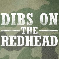 Dibs On The Redhead St. Patrick's Day Legacy Tie Dye Trucker Hat
