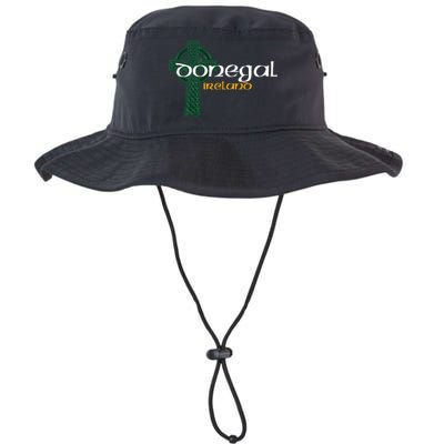 Donegal Ireland County Celtic Gaelic Football And Hurling Cool Gift Bucket Hat