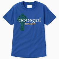 Donegal Ireland County Celtic Gaelic Football And Hurling Cool Gift Tall T-Shirt