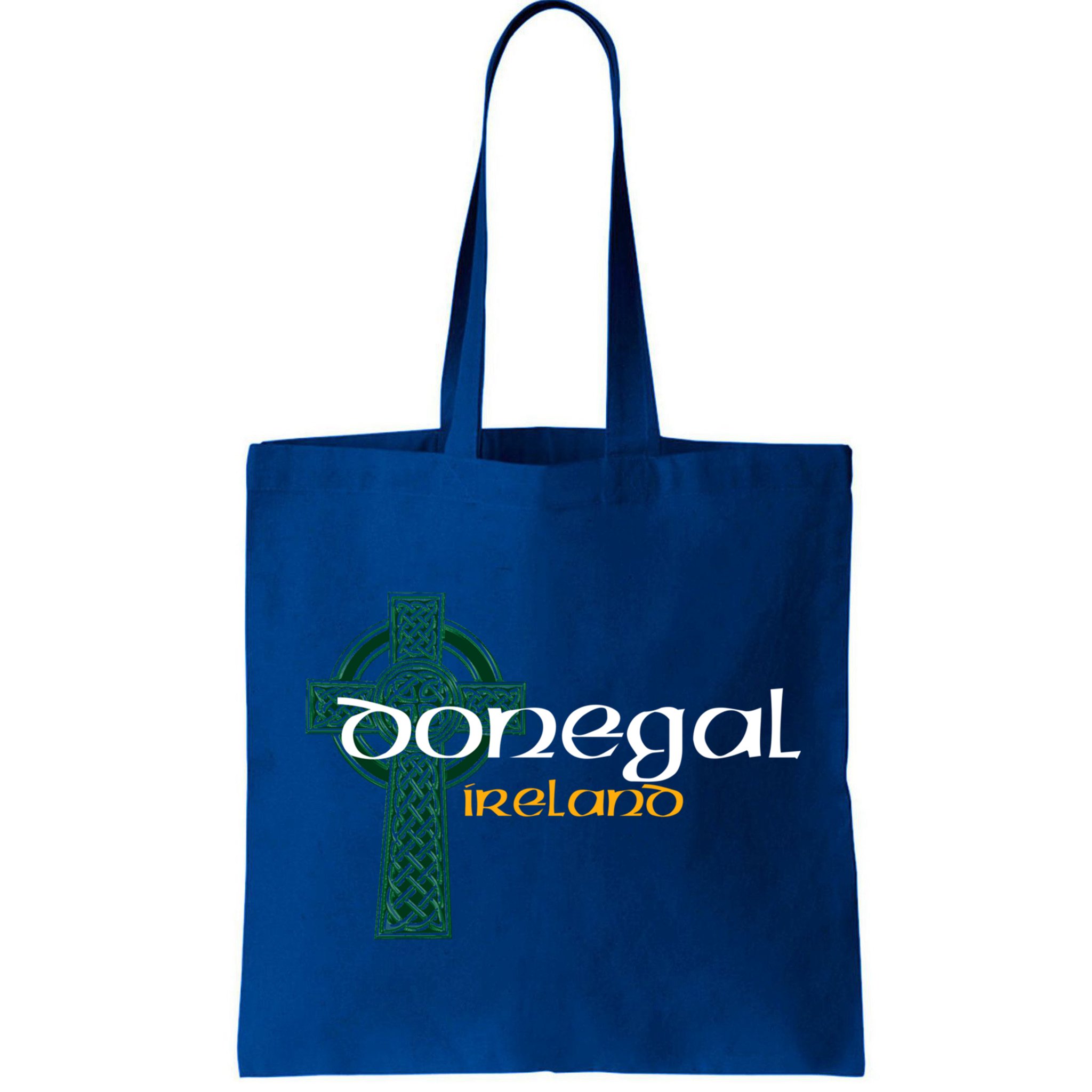Donegal Ireland County Celtic Gaelic Football And Hurling Cool Gift Bag