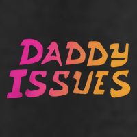 Daddy Issues Clone High Season 7 Panel Mesh Trucker Snapback Hat