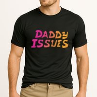 Daddy Issues Clone High Season Performance Shirt