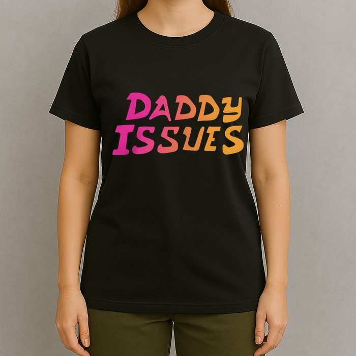 Daddy Issues Clone High Season T-Shirt