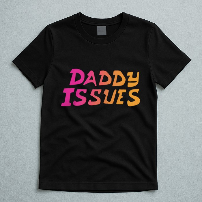 Daddy Issues Clone High Season T-Shirt
