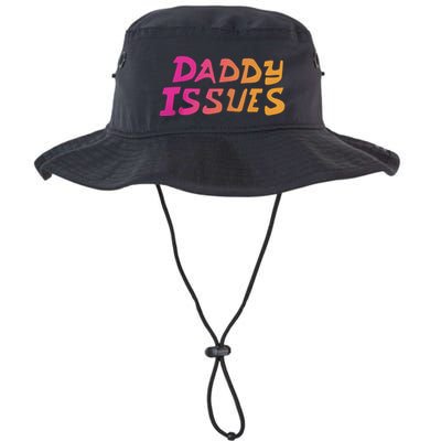 Daddy Issues Clone High Season Bucket Hat