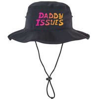 Daddy Issues Clone High Season Bucket Hat