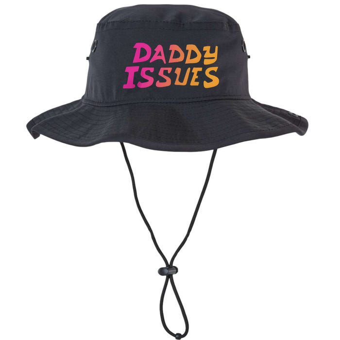 Daddy Issues Clone High Season Bucket Hat