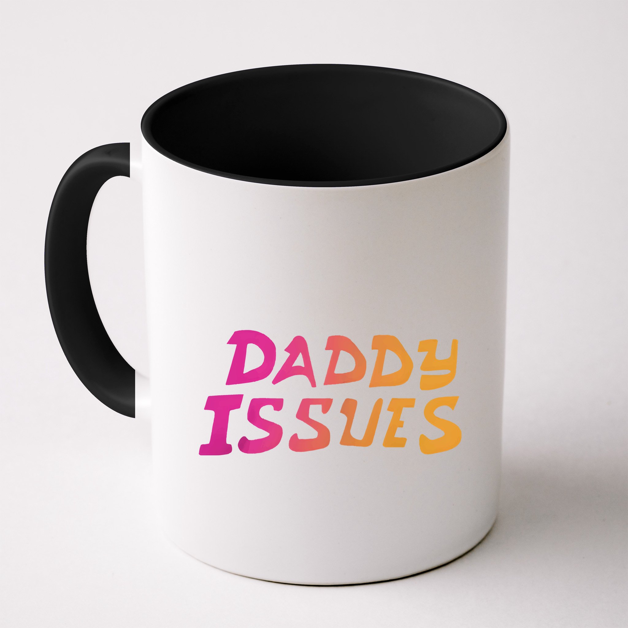 Daddy Issues Clone High Season Mug