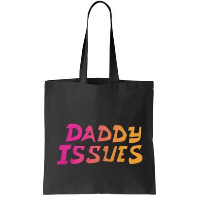 Daddy Issues Clone High Season Bag