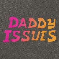 Daddy Issues Clone High Season Cotton Canvas Backpack