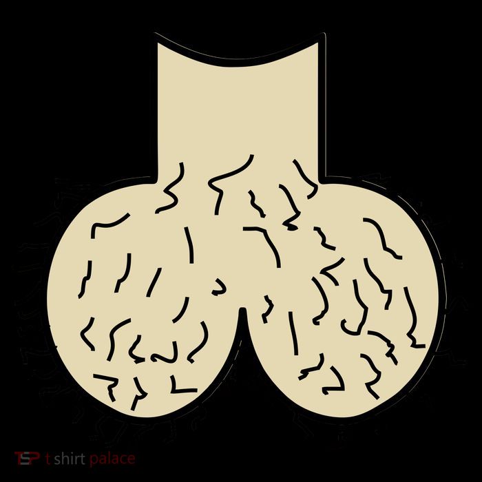 Dick Head Ball Sack Softstyle Adult Sport Polo