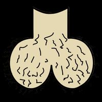 Dick Head Ball Sack Tank Top