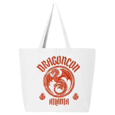 Dragoncon Icon 25L Jumbo Tote