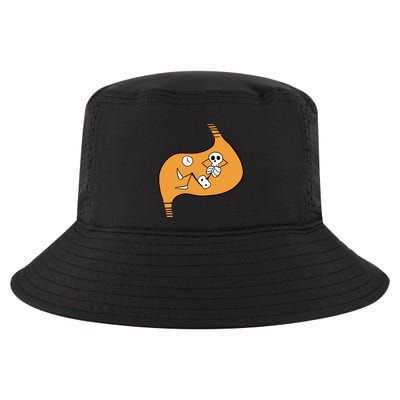 Delicious In Dungeon Meshi Laios Touden Cool Comfort Performance Bucket Hat
