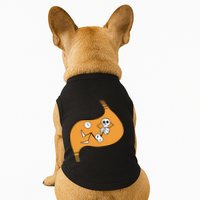 Delicious In Dungeon Meshi Laios Touden Doggie Tank