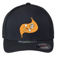 Delicious In Dungeon Meshi Laios Touden Flexfit Unipanel Trucker Cap