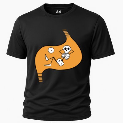 Delicious In Dungeon Meshi Laios Touden Performance Shirt