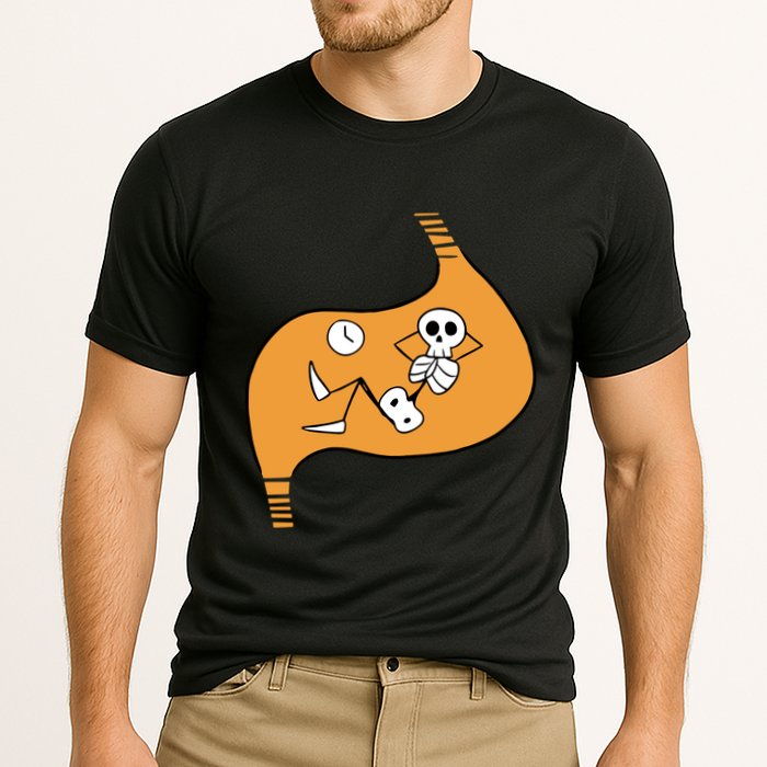 Delicious In Dungeon Meshi Laios Touden Performance Shirt