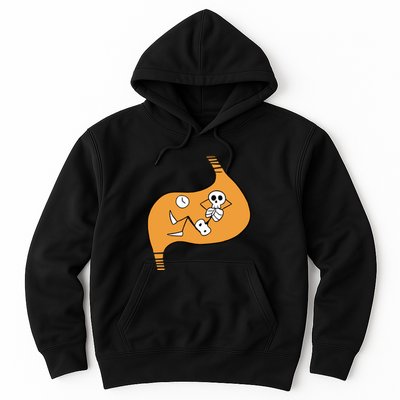 Delicious In Dungeon Meshi Laios Touden Hoodie