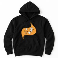 Delicious In Dungeon Meshi Laios Touden Hoodie