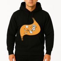 Delicious In Dungeon Meshi Laios Touden Hoodie