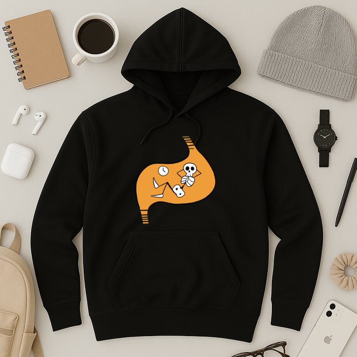 Delicious In Dungeon Meshi Laios Touden Hoodie