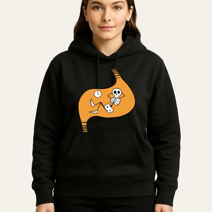 Delicious In Dungeon Meshi Laios Touden Hoodie