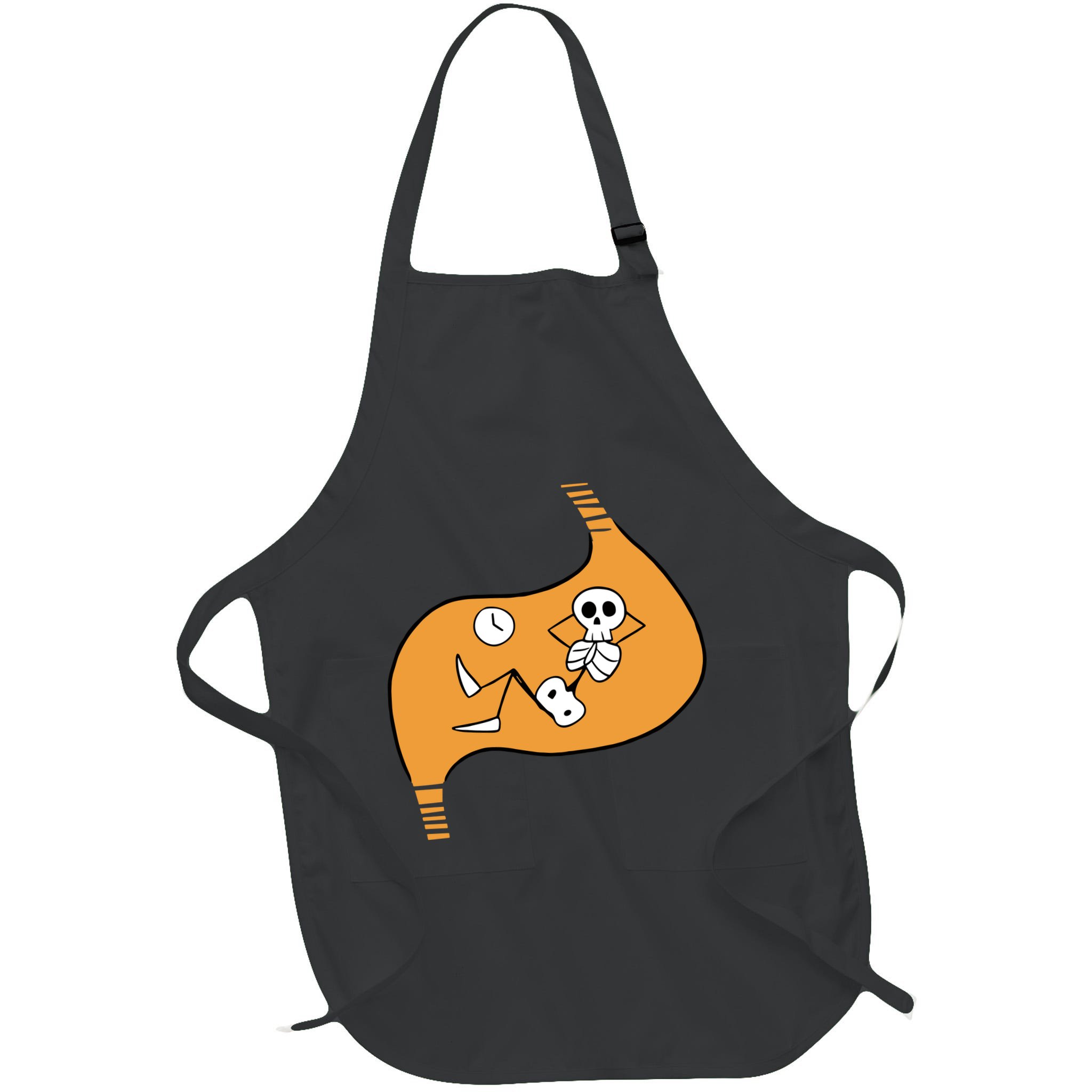 Delicious In Dungeon Meshi Laios Touden Apron