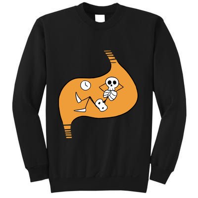 Delicious In Dungeon Meshi Laios Touden Sweatshirt