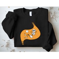 Delicious In Dungeon Meshi Laios Touden Sweatshirt