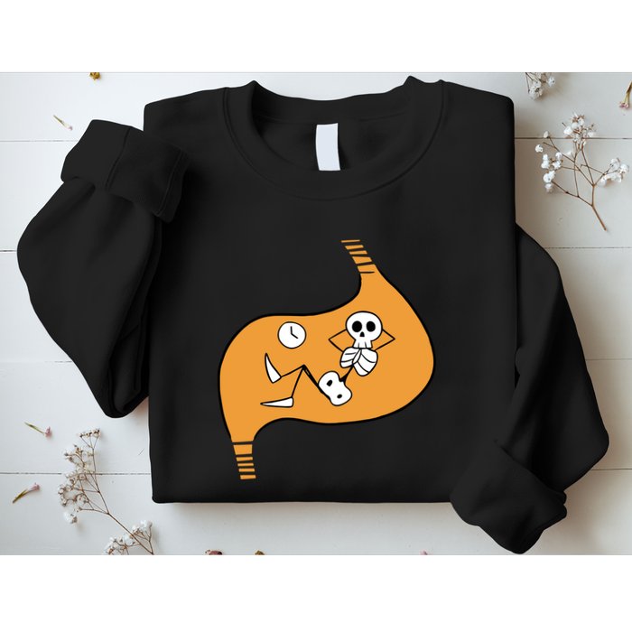 Delicious In Dungeon Meshi Laios Touden Sweatshirt